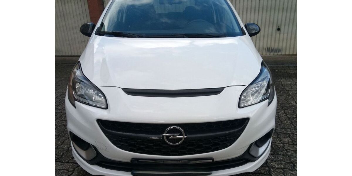 Opel Corsa 32.235 km 13.500 &euro; Rodalben 66976