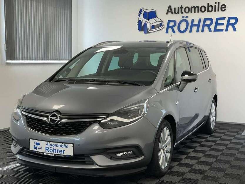 Zafira