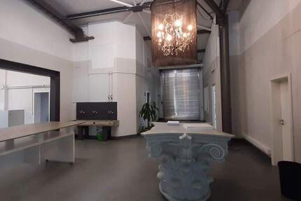 Verschiedene Flächen-Optionen in Aubing-Lochhausen-Langwied - All-in-Miete zimmer