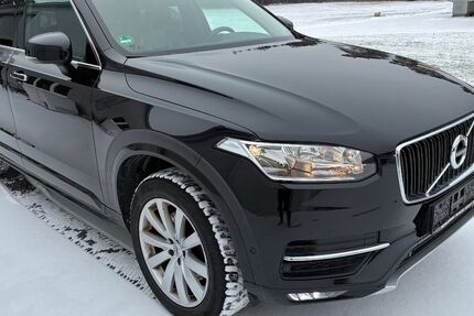 Volvo XC90 230.000 km 14.990 &euro; Marienwerder 16348