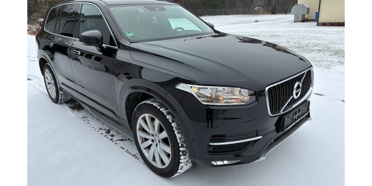 Volvo XC90 230.000 km 14.990 &euro; Marienwerder 16348