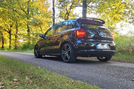 VW Polo 116.000 km 5.900 &euro; Schüttorf 48465