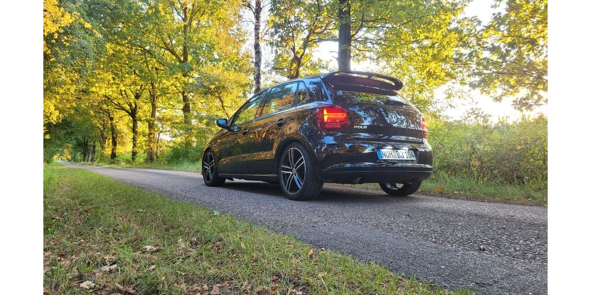 VW Polo 116.000 km 6.100 &euro; Schüttorf 48465