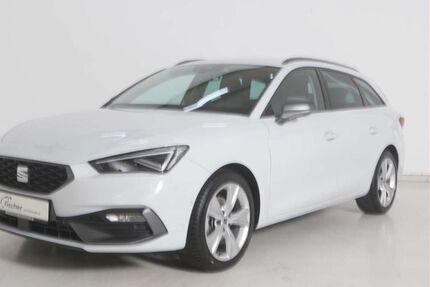 Seat Leon 27.179 km 26.480 &euro; Neumarkt 92318