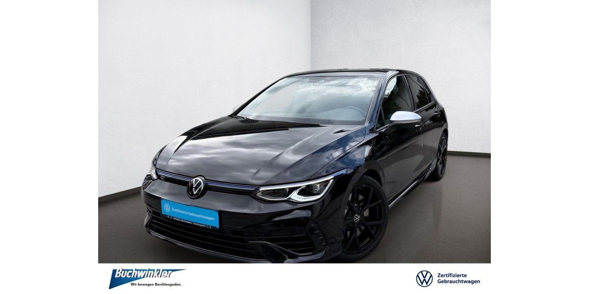 VW Golf 42.100 km 36.990 &euro; Berchtesgaden 83471