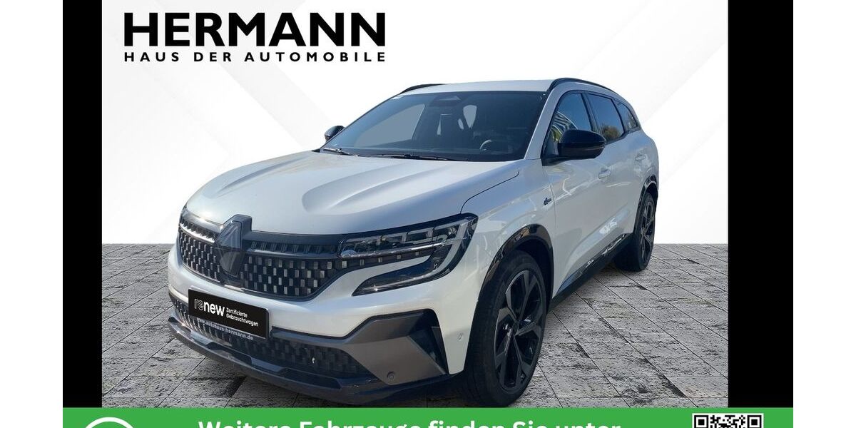 Renault Espace 12.900 km 39.990 &euro; Kassel 34121