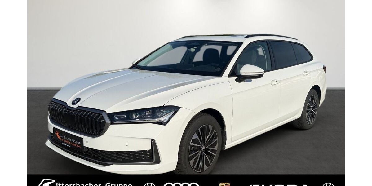 Skoda Superb 17.479 km 38.950 &euro; Grünstadt 67269