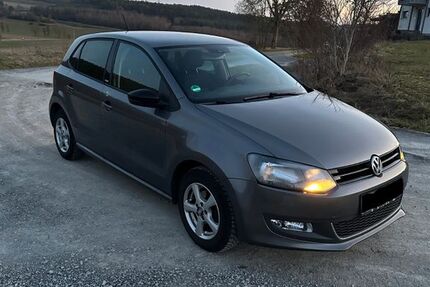 VW Polo 120.000 km 5.500 &euro; Erlenbach bei Marktheidenfeld 97837