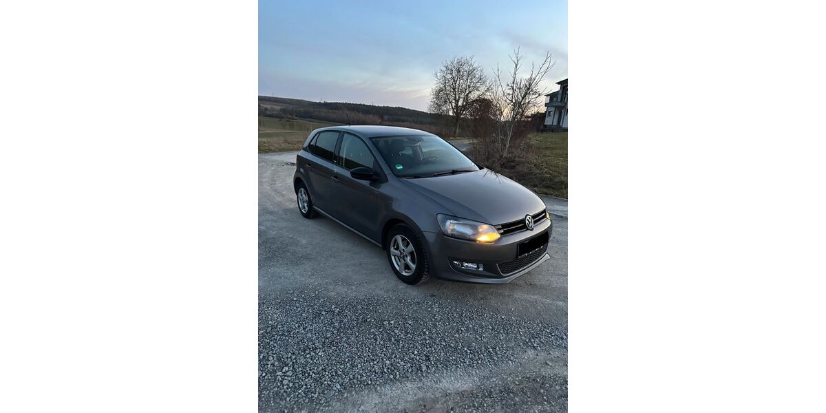 VW Polo 120.000 km 5.700 &euro; Erlenbach bei Marktheidenfeld 97837