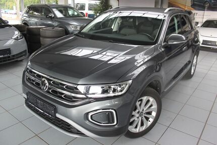 VW T-Roc 54.900 km 22.990 &euro; Weil im Schönbuch 71093