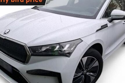 Skoda Enyaq 25.233 km 31.149 &euro; Ergolding 84030