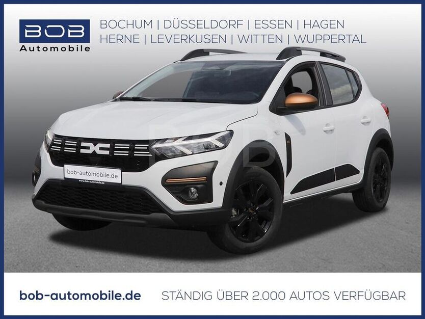 Sandero