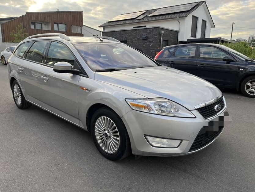 Mondeo
