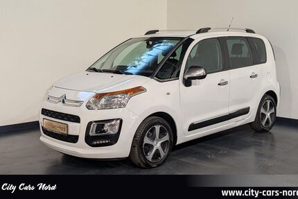 Citroen C3 Picasso 131.130 km 4.899 &euro; Tornesch 25436