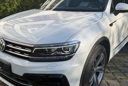 VW Tiguan 127.000 km 22.690 &euro; Unterschleissheim 85716