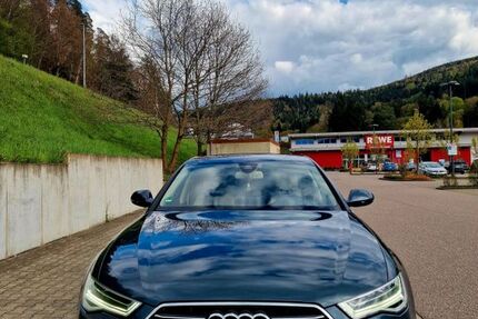 Audi A6 136.700 km 22.999 &euro; Dobel 75335