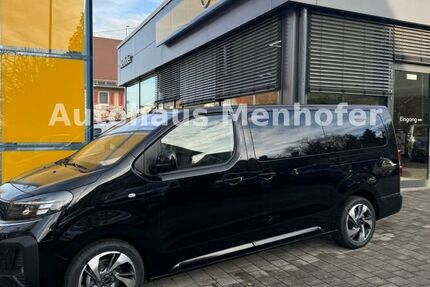 Opel Zafira Life 16.900 km 40.990 &euro; Bobingen 86399