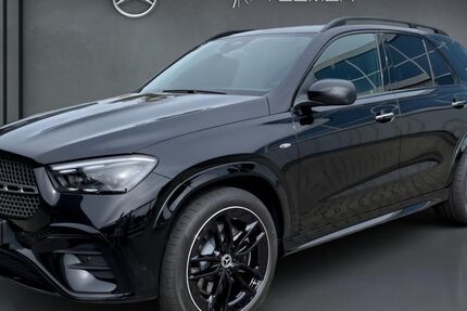 Mercedes-Benz GLE 350 4.900 km 106.989 € Uelzen 29525