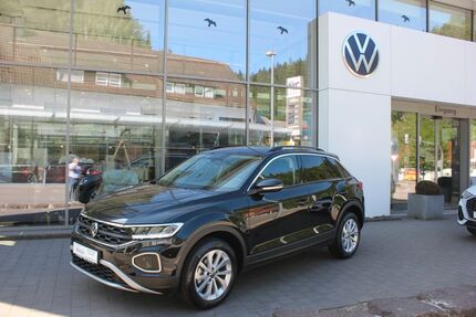 VW T-Roc 6.690 km 29.590 &euro; Wildberg 72218