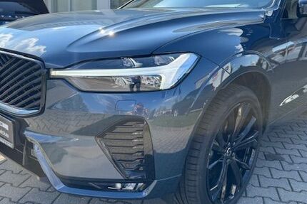 Volvo XC60 19.400 km 46.880 &euro; Zwickau 08060