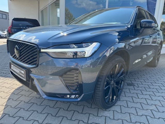 Volvo XC60 19.400 km 46.880 &euro; Zwickau 08060