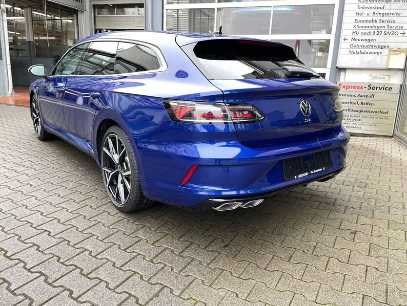 VW Arteon 59.865 km 38.850 € Frankfurt am Main 65936