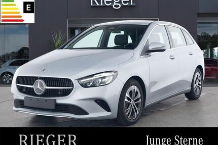 Mercedes B 180