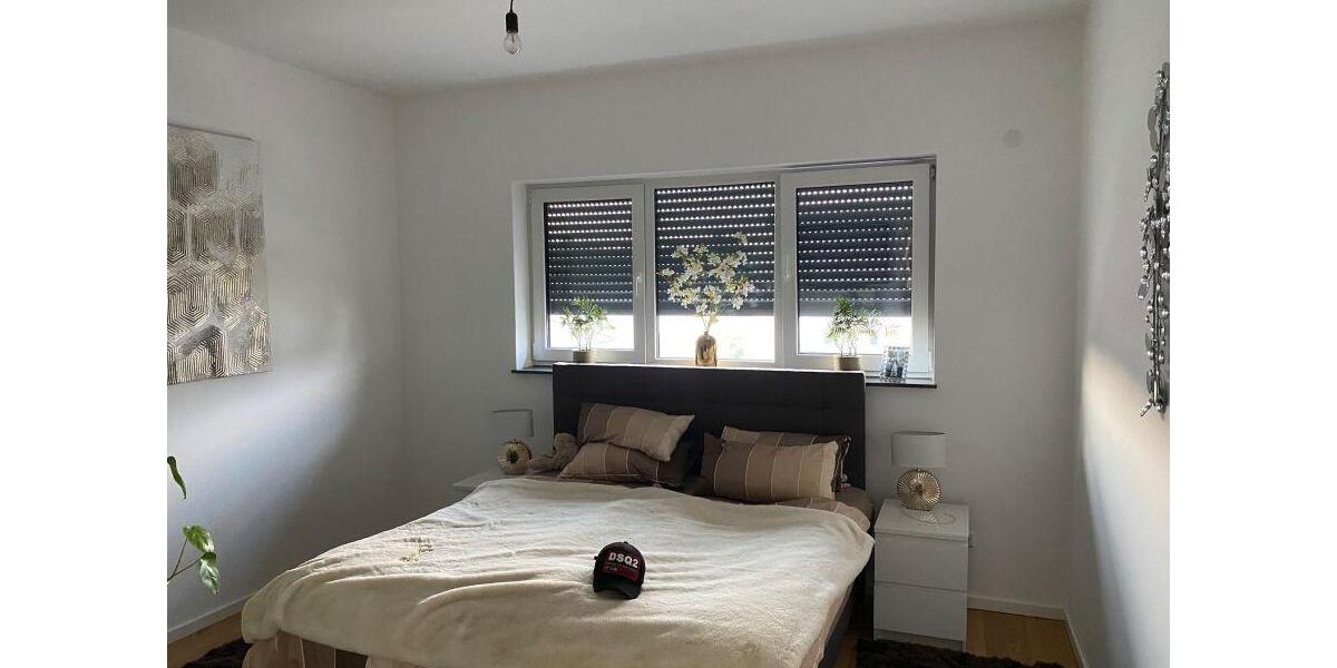 Etagenwohnung Montabaur - 3 Zimmer, 115 m&sup2;, 1.400&euro; | Angebot:26326929