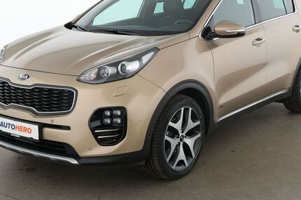 Kia Sportage 80.756 km 16.490 &euro; Dresden 01187