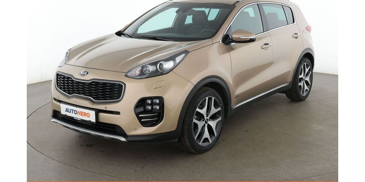 Kia Sportage 80.756 km 16.490 &euro; Dresden 01187