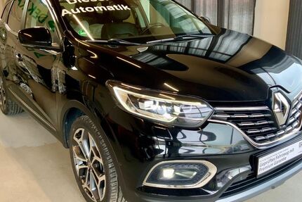 Renault Kadjar 129.700 km 13.900 &euro; Quedlinburg OT Gernrode 06485