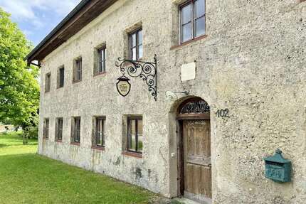 Gewerbeobjekt Burghausen - 840.000&euro; | Angebot:26097711