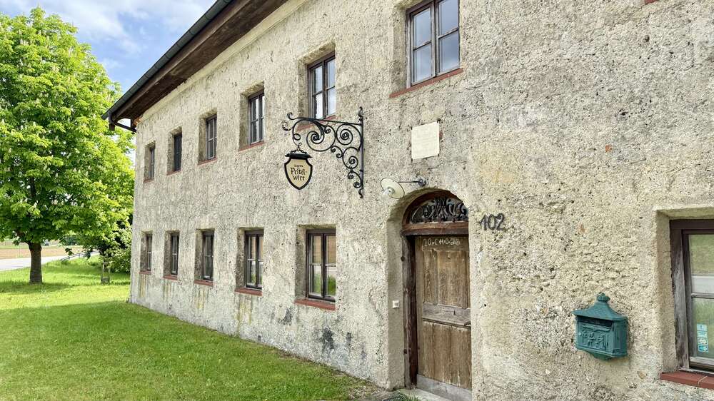 Gewerbeobjekt Burghausen - 840.000&euro; | Angebot:26097711