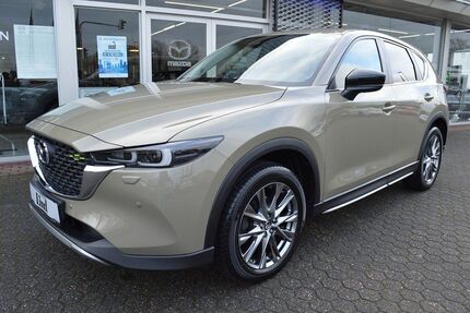 Mazda CX-5 81.833 km 26.900 &euro; Heinsberg 52525