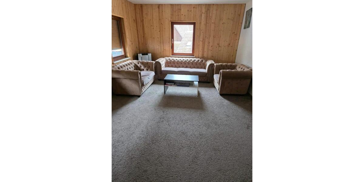 Etagenwohnung Gernsbach - 4 Zimmer, 94 m&sup2;, 1.150&euro; | Angebot:26148944
