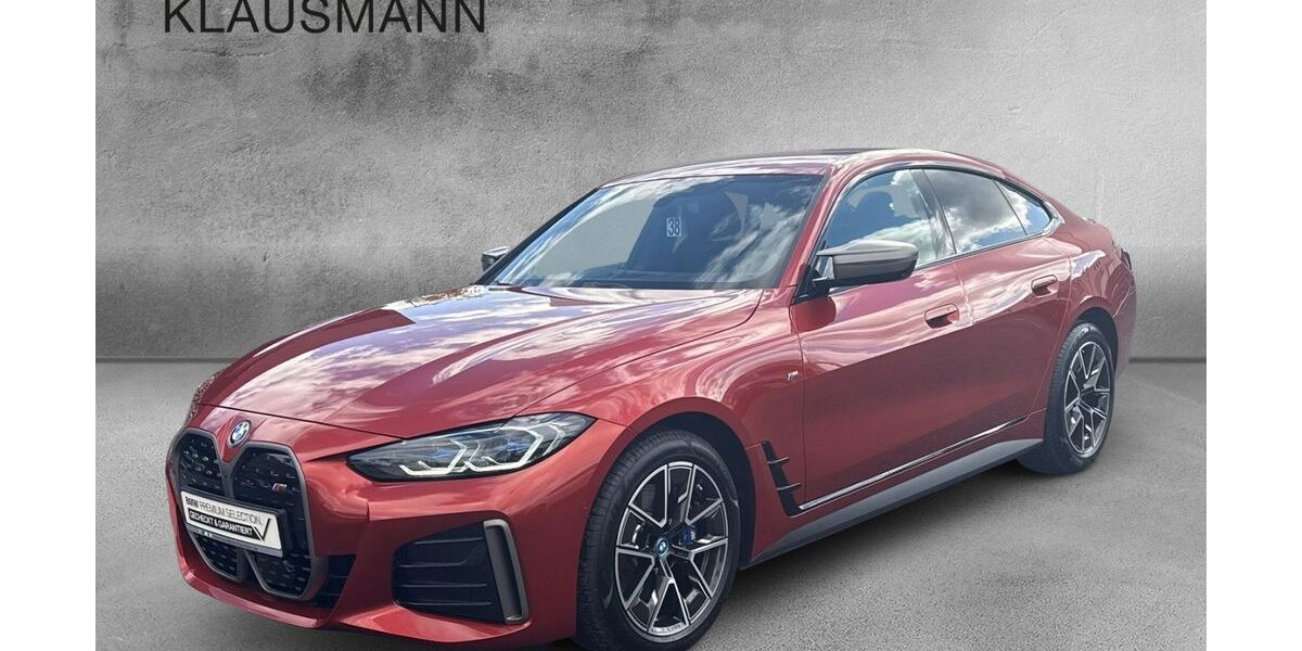 BMW i4 13.221 km 57.329 &euro; Kempen 47906