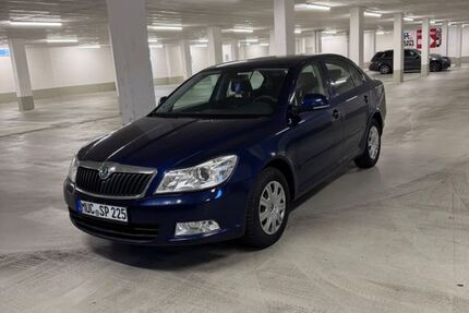 Skoda Octavia 180.000 km 3.375 &euro; München 80937