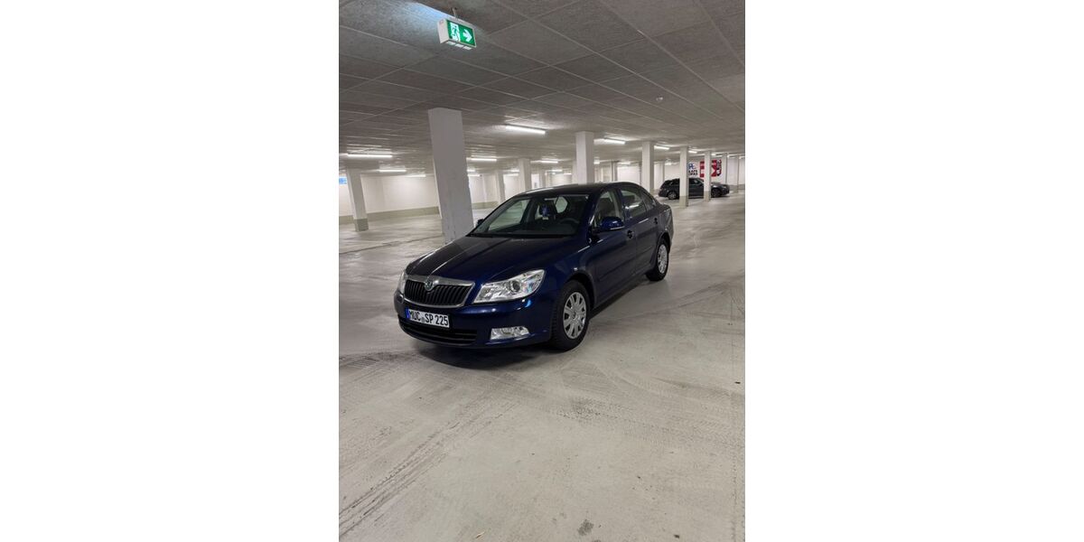 Skoda Octavia 180.000 km 3.375 &euro; München 80937