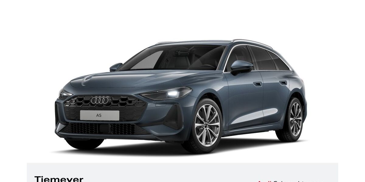 Audi A5 33.835 km 44.980 &euro; Bochum 44809