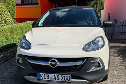 Opel Adam 98.500 km 10.500 &euro; Albisheim 67308