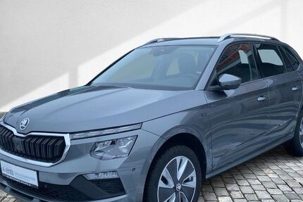 Skoda Kamiq 17.274 km 25.289 &euro; Bamberg 96052