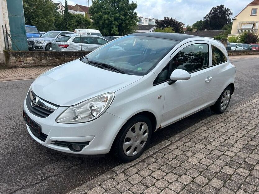 Corsa