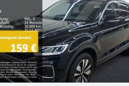 VW T-Roc 23.375 km 22.460 € Bochum 44809