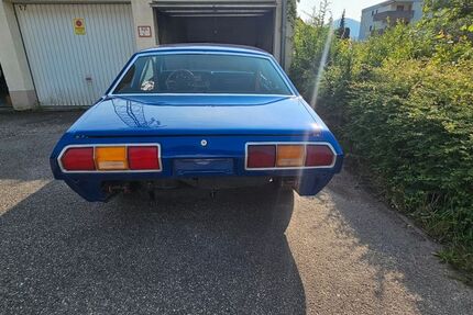 Ford Mustang 75.000 km 5.000 &euro; Gernsbach 76593