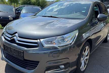 Citroen C4 104.000 km 5.200 € Heidenheim 89520