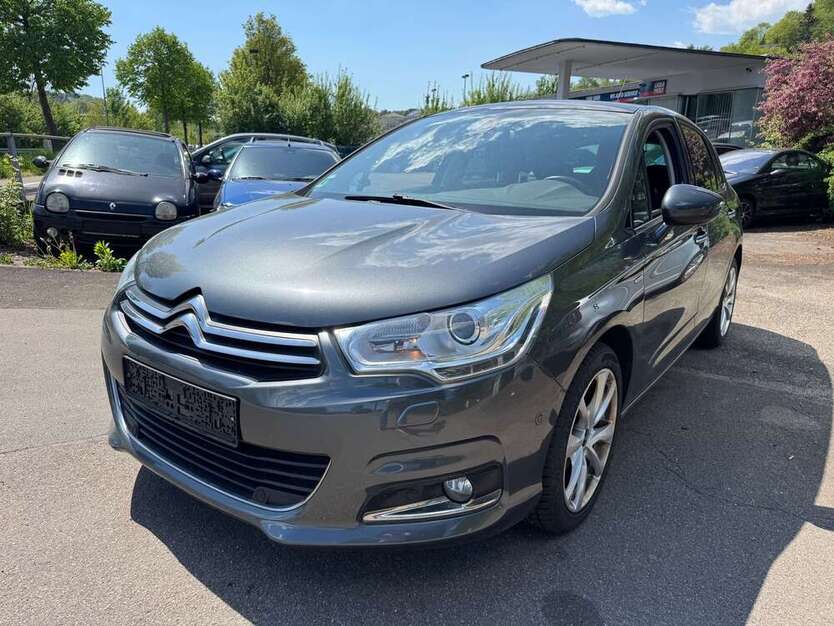 Citroen C4 104.000 km 5.200 € Heidenheim 89520