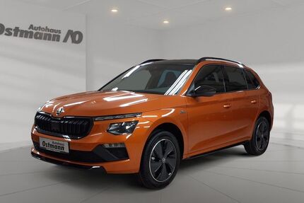 Skoda Kamiq 4.500 km 28.910 &euro; Melsungen 34212