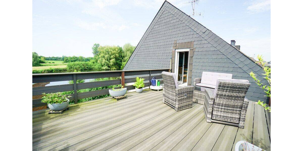 Etagenwohnung Geldern Kapellen - 3 Zimmer, 85 m&sup2;, 174.900&euro; | Angebot:26930192