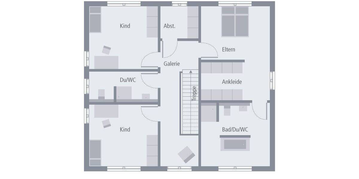 Einfamilienhaus Stadecken-Elsheim Elsheim - 5 Zimmer, 186 m&sup2;, 472.000&euro; | Angebot:25696889