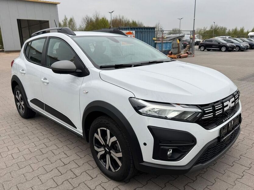 Sandero